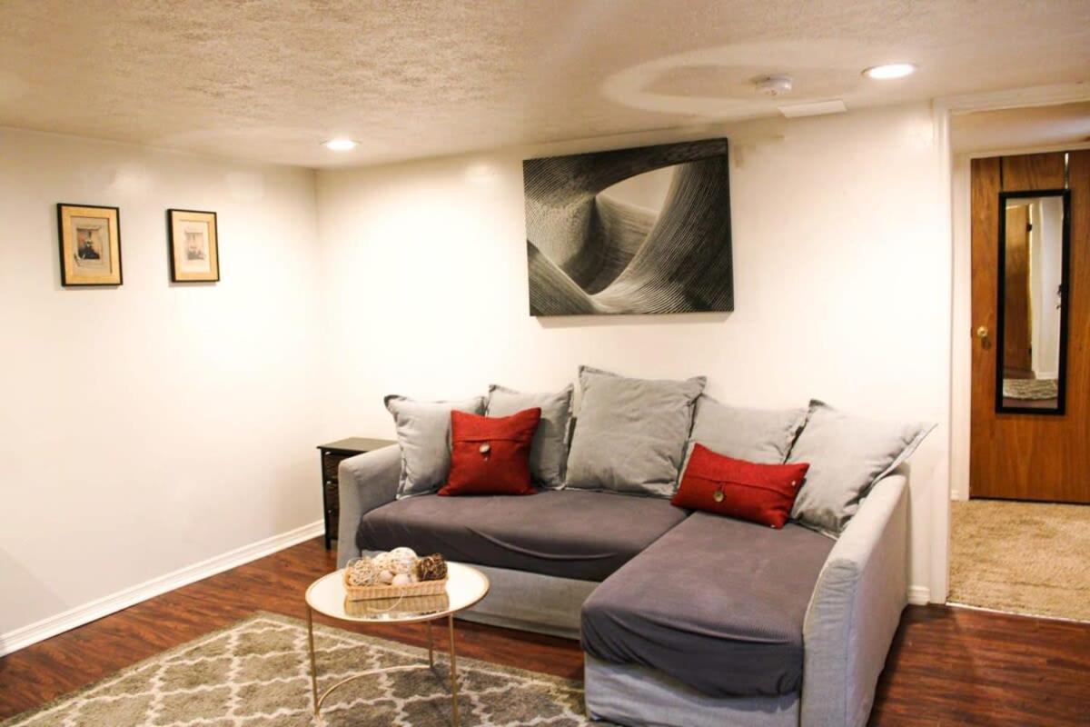 1 Bed Apt - Amazing Location 1 Block To Carson St 匹兹堡 外观 照片