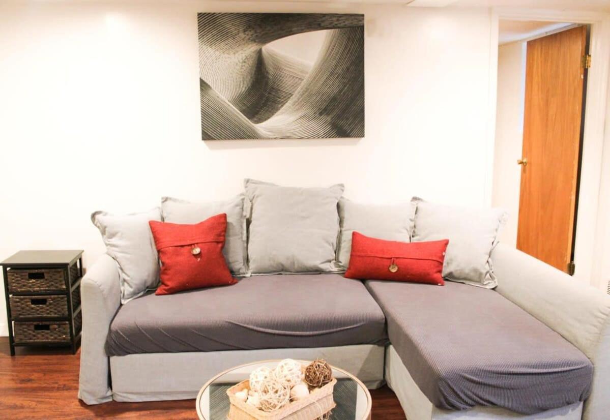 1 Bed Apt - Amazing Location 1 Block To Carson St 匹兹堡 外观 照片