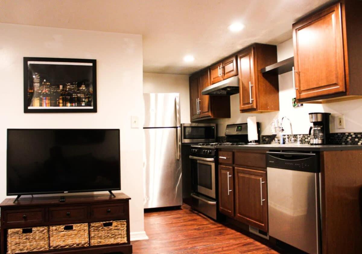 1 Bed Apt - Amazing Location 1 Block To Carson St 匹兹堡 外观 照片