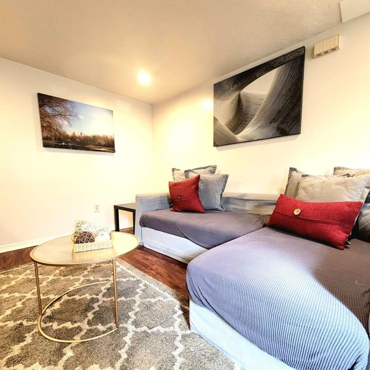 1 Bed Apt - Amazing Location 1 Block To Carson St 匹兹堡 外观 照片