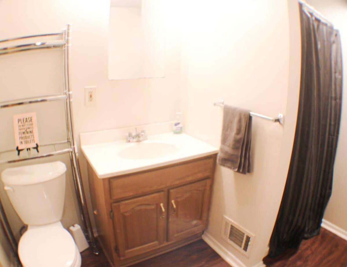 1 Bed Apt - Amazing Location 1 Block To Carson St 匹兹堡 外观 照片